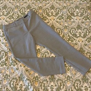 Ann Taylor Loft Marissa pants